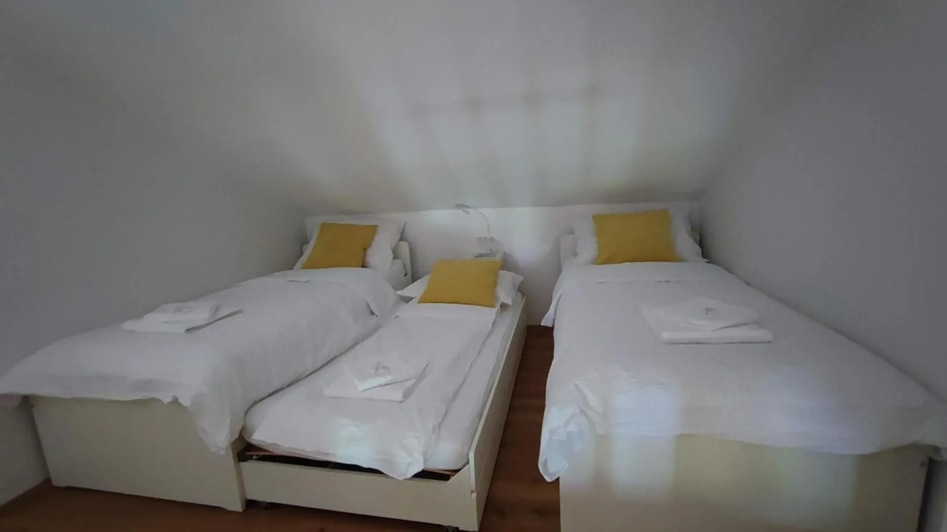 Apartments Frank Šilo Chorvatsko