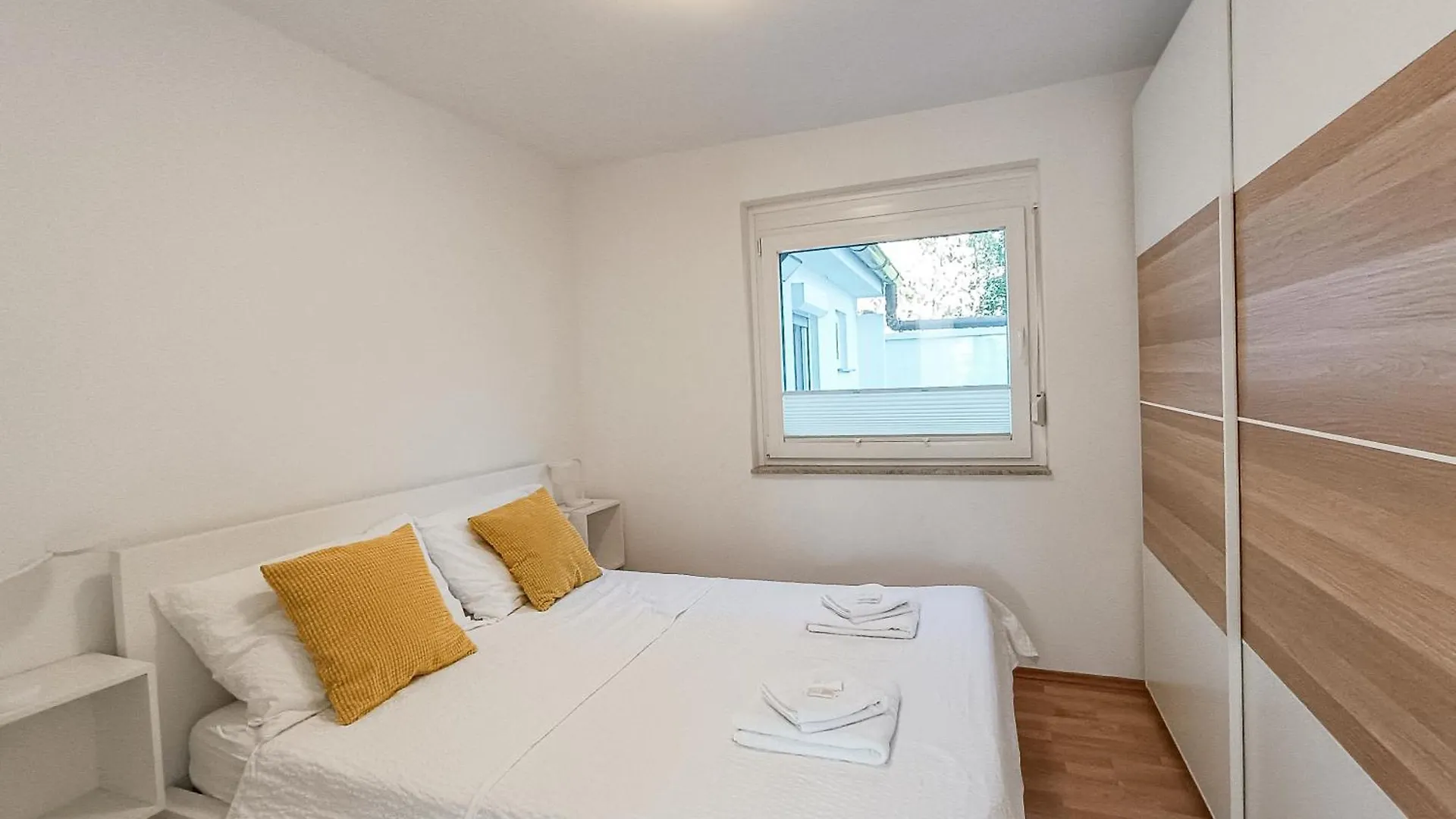 Apartments Frank Šilo Chorvatsko